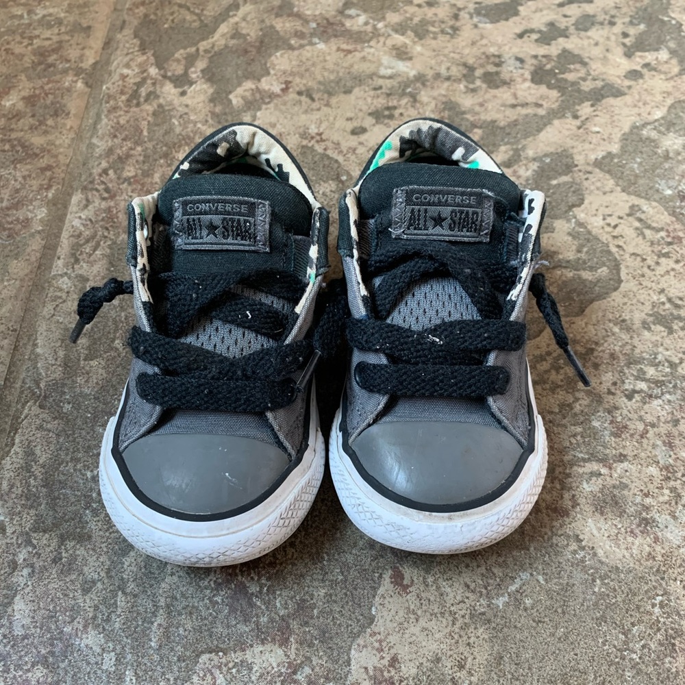 Converse Chuck Taylor All Star shoes